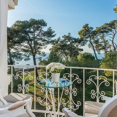 Apartment Hannah Novigrad Istria 외부 사진