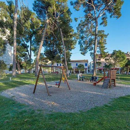 Apartment Hannah Novigrad Istria 외부 사진