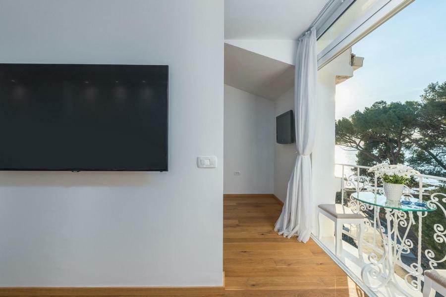Apartment Hannah Novigrad Istria 외부 사진