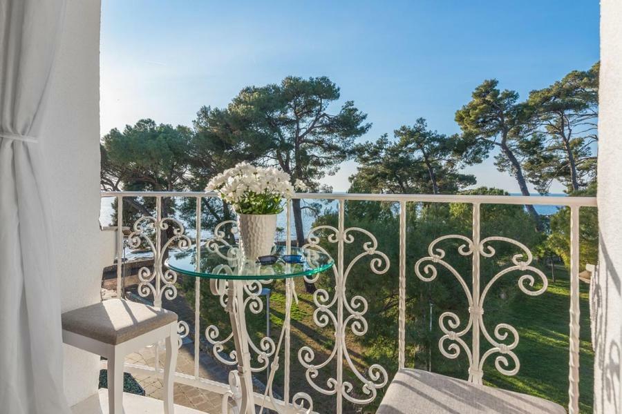 Apartment Hannah Novigrad Istria 외부 사진