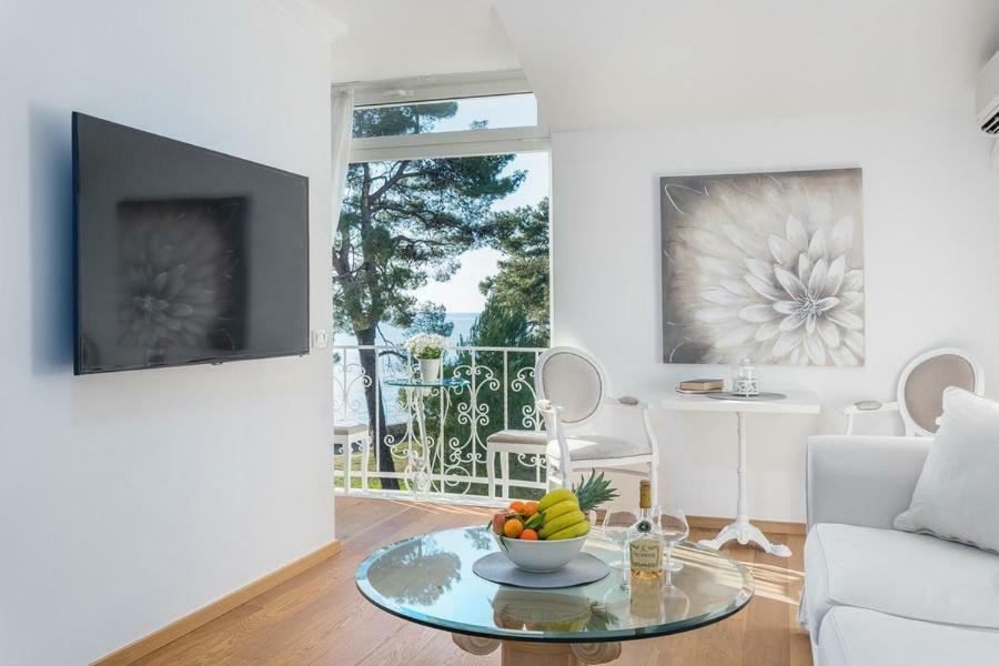 Apartment Hannah Novigrad Istria 외부 사진