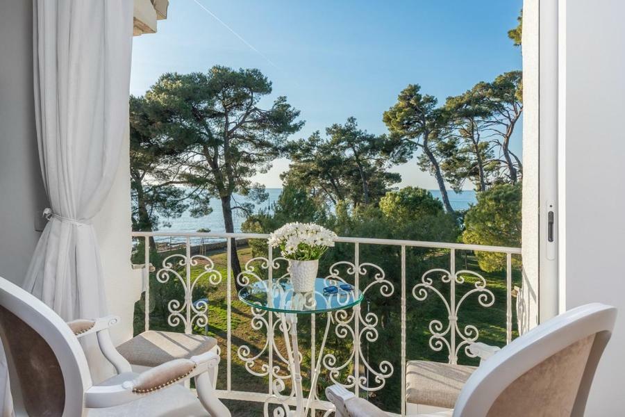 Apartment Hannah Novigrad Istria 외부 사진