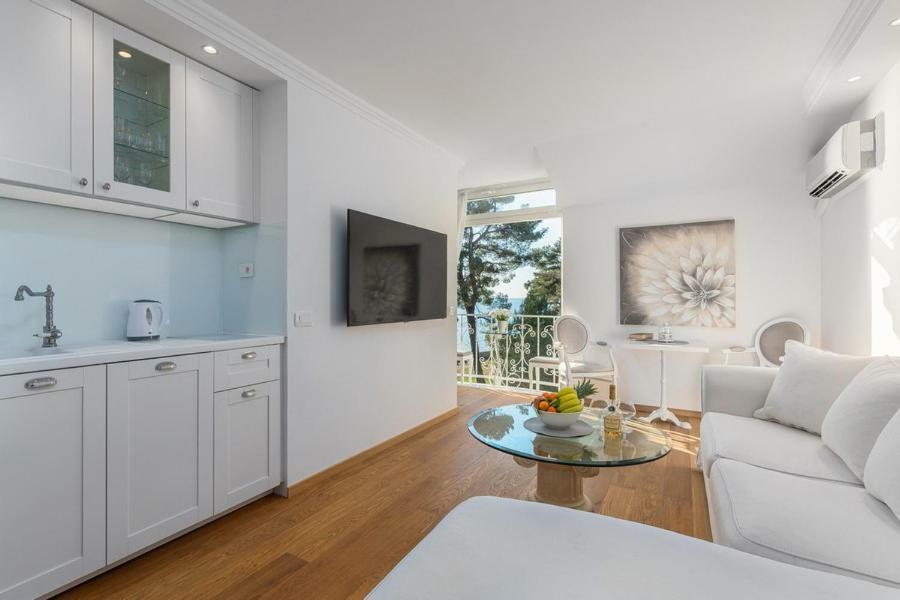 Apartment Hannah Novigrad Istria 외부 사진