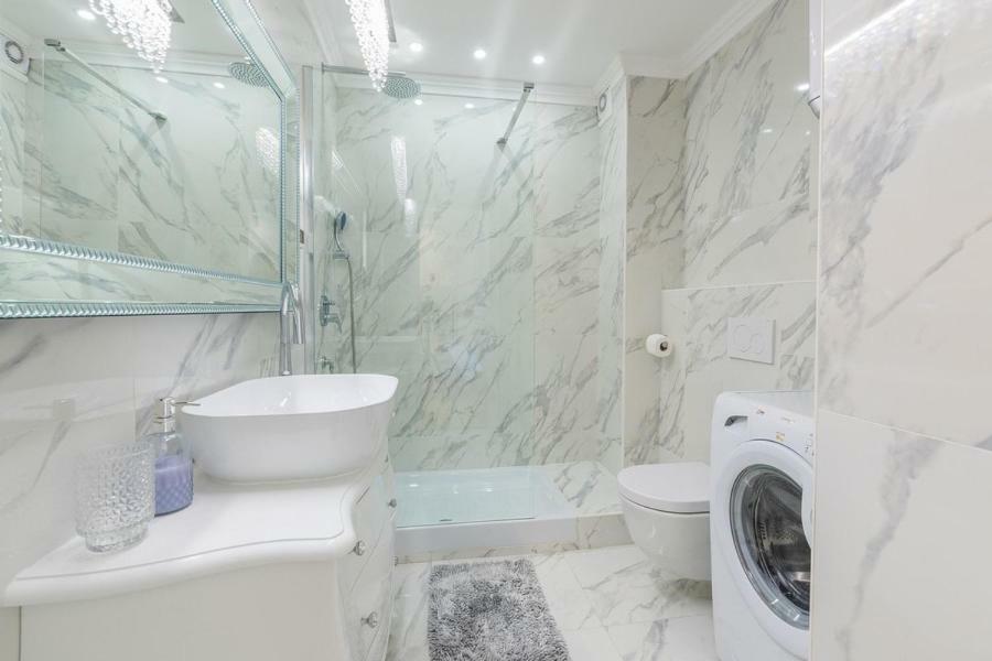 Apartment Hannah Novigrad Istria 외부 사진