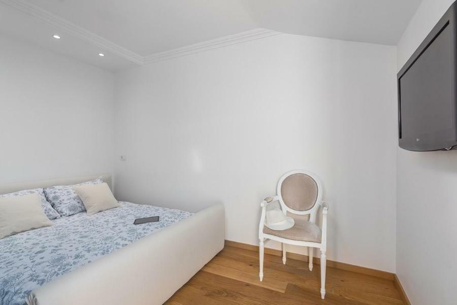 Apartment Hannah Novigrad Istria 외부 사진
