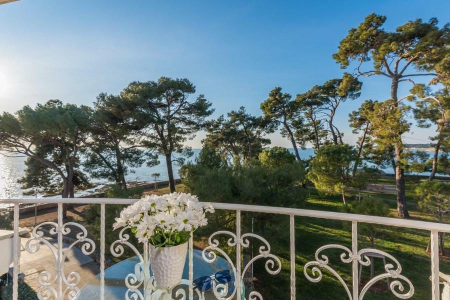 Apartment Hannah Novigrad Istria 외부 사진